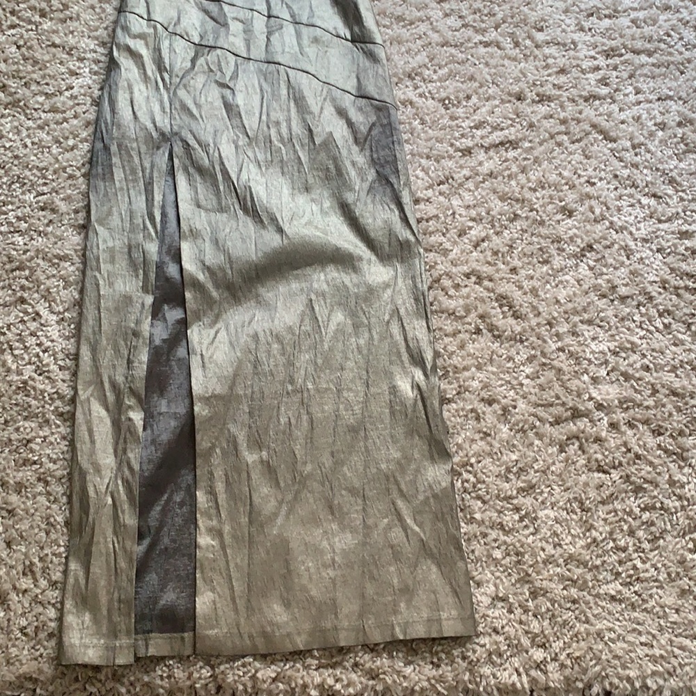 Prom Dress - Picture 2 of 2